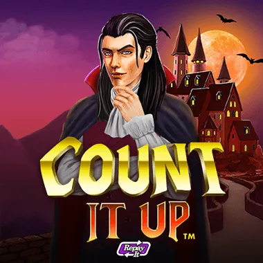 Count It Up game tile