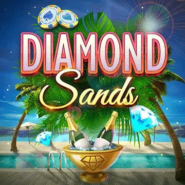 Diamond Sands game tile