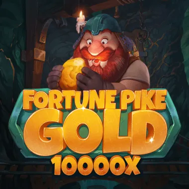 Fortune Pike Gold game tile