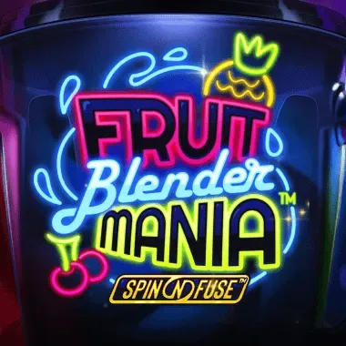 Fruit Blender Mania game tile