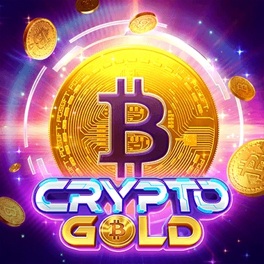 Crypto Gold game tile