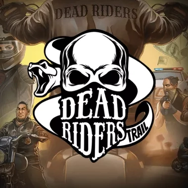 Dead Riders Trail game tile