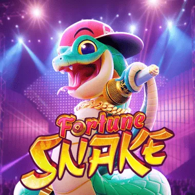 Fortune Snake game tile