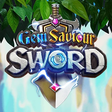 Gem Saviour Sword game tile