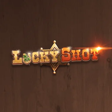 Lucky Shot game tile