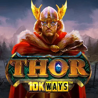 Thor 10K Ways game tile