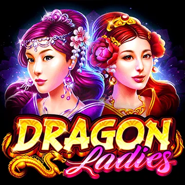 Dragon Ladies game tile