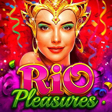 Rio Pleasure game tile