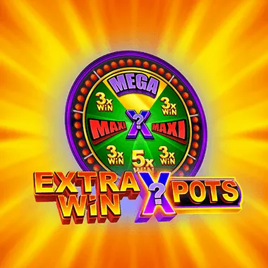 Extra Win X Pots game tile