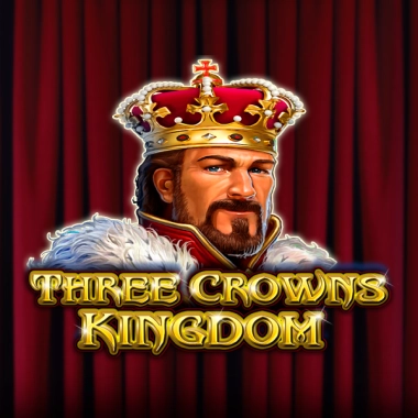 Three Crowns Kingdom game tile