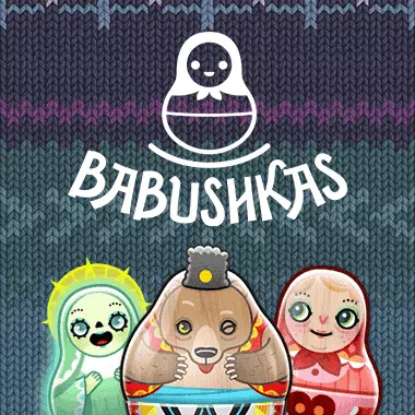 Babushkas game tile