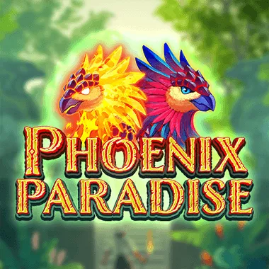 Phoenix Paradise game tile