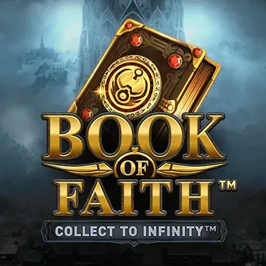 Book of Faith game tile