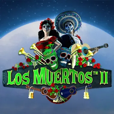 Los Muertos 2 game tile