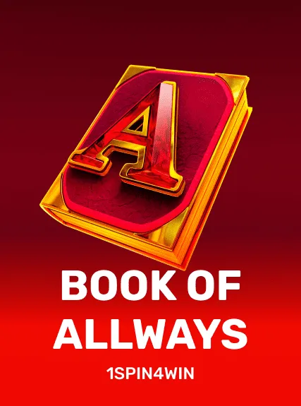 Book of All Ways game tile