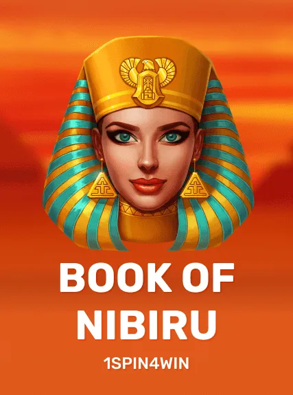 Book of Nibiru game tile