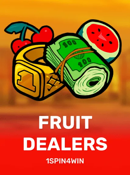 Fruit Dealers game tile