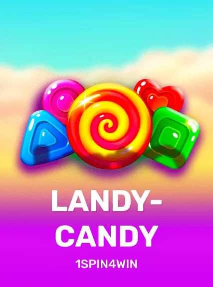 Landy-Candy game tile