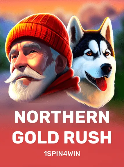 Northern Gold Rush game tile