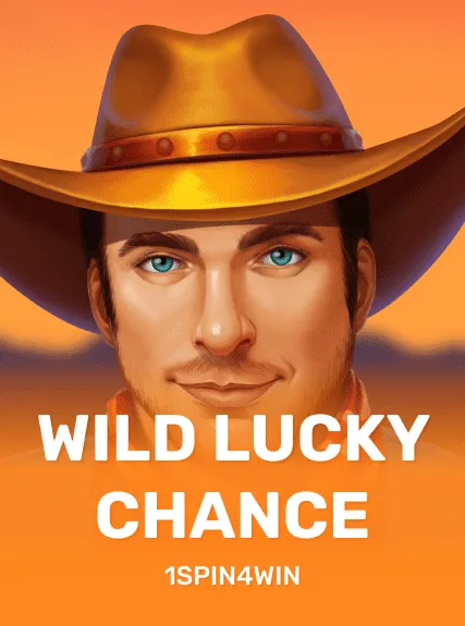 Wild Lucky Chance game tile