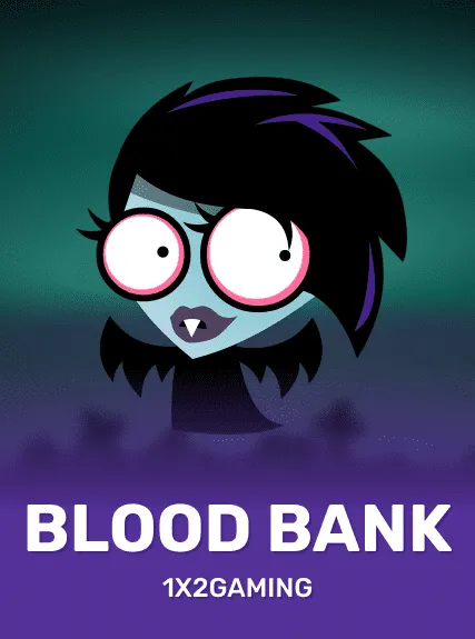 Blood Bank game tile