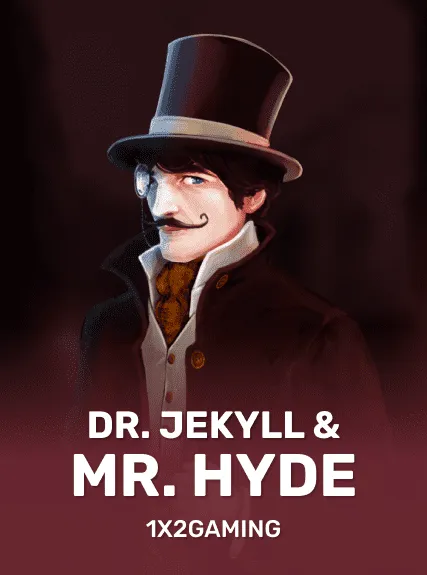 Dr Jekyll and Mr Hyde game tile