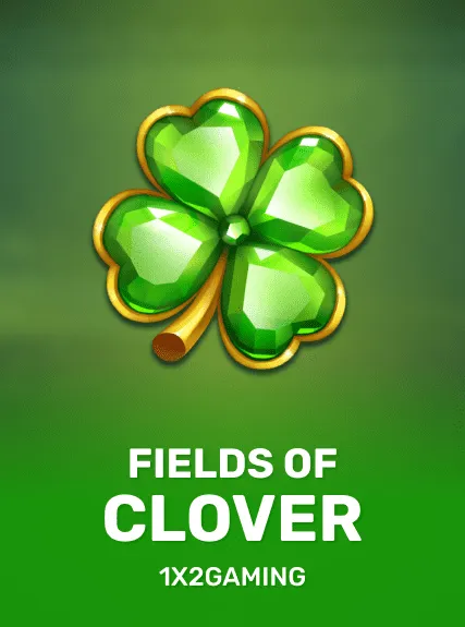 Fields of Clover game tile