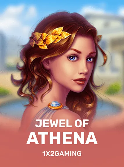 Jewel of Athena game tile