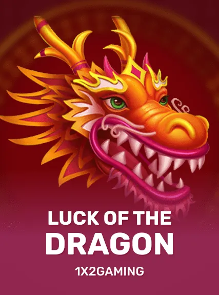 Luck of the Dragon game tile