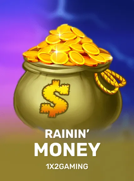 Rainin’ Money game tile