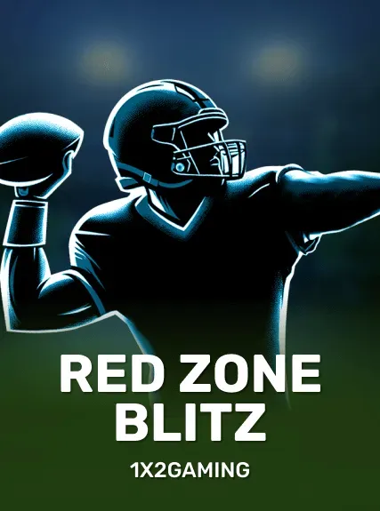 Red Zone Blitz game tile