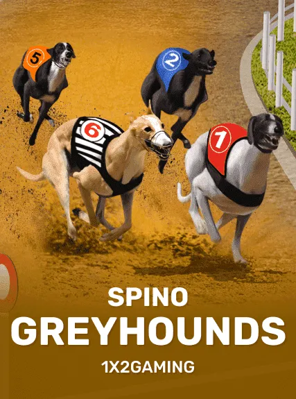 Spino Greyhounds game tile