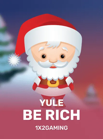 Yule be Rich game tile