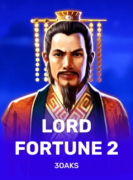 Lord Fortune 2 game tile