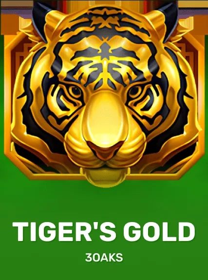 Tiger Stone game tile