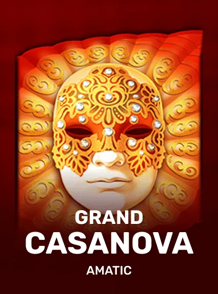 Grand Casanova game tile