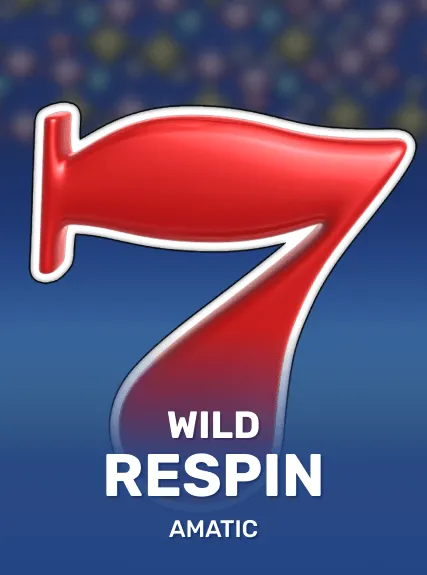 Wild Respin game tile