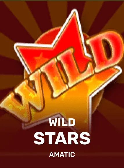 Wild Stars game tile