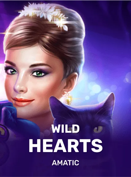 Wild Hearts game tile