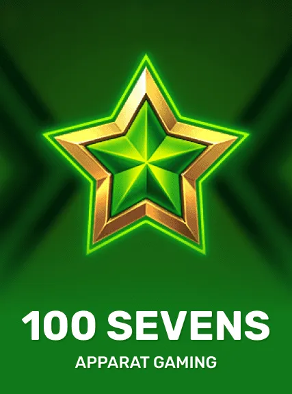 100 Sevens game tile