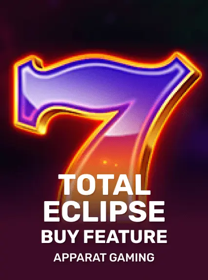 Total Eclipse - Buy Feature game tile