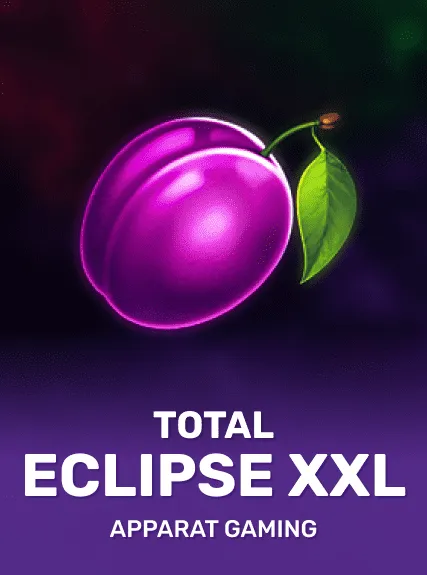 Total Eclipse XXL game tile