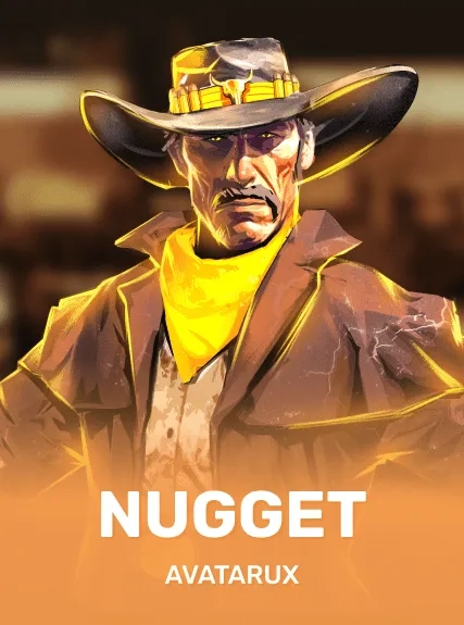 Nugget game tile