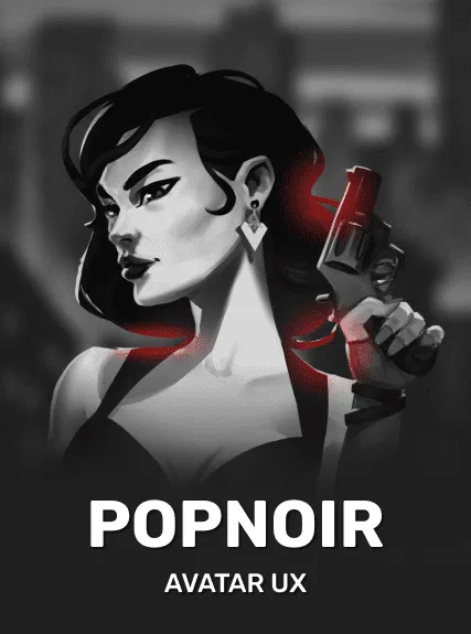 Pop Noir game tile