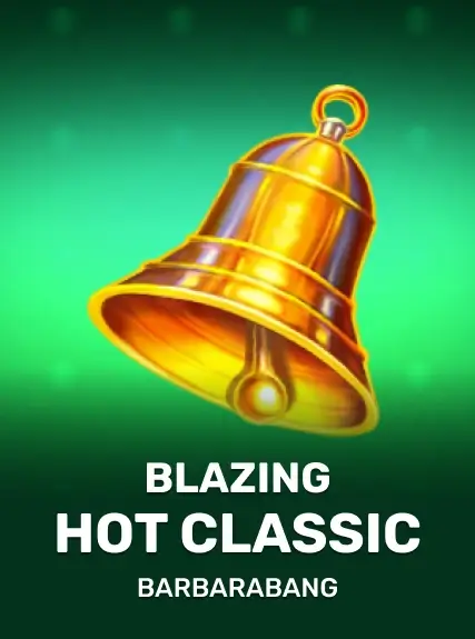 Blazing Hot Classic game tile