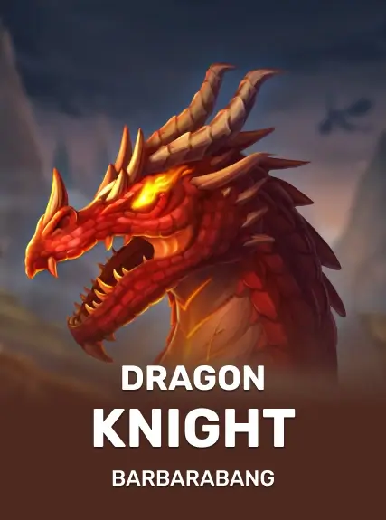 Dragon Knight game tile