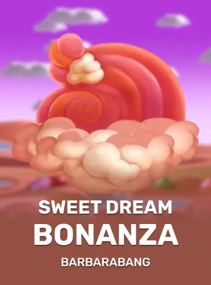 Sweet Dream Bonanza game tile