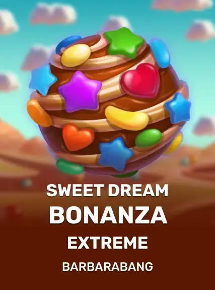 Sweet Dream Bonanza Extreme game tile