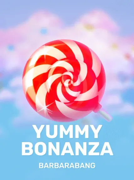 Yummy Bonanza game tile