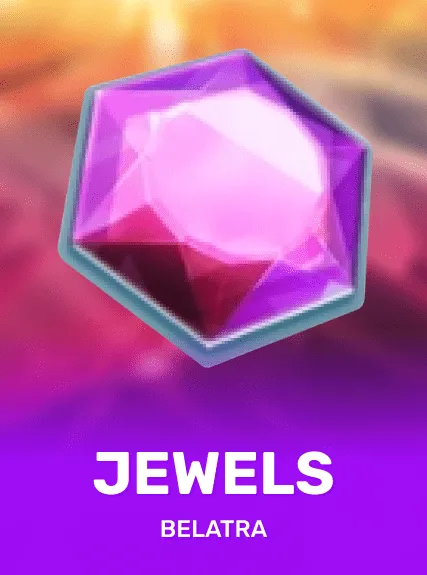 Jewels game tile